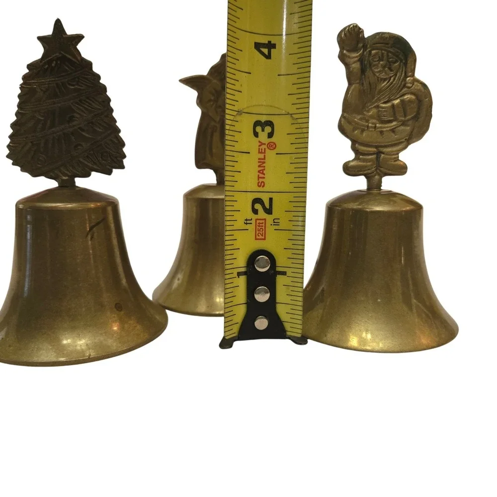 N/A vintage brass